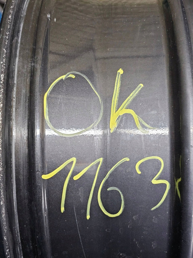 1x Alufelge 17 Zoll 52910-Q0530 Hyundai I20 Rim Wheel FEL5035819233sy