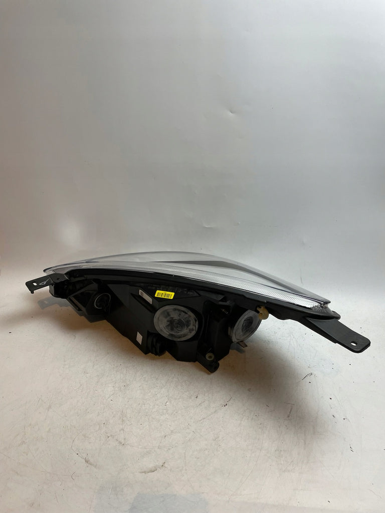 Frontscheinwerfer Ford Fiesta I H1BB-13W029-AJ Rechts Scheinwerfer Headlight SCH1760804063sj