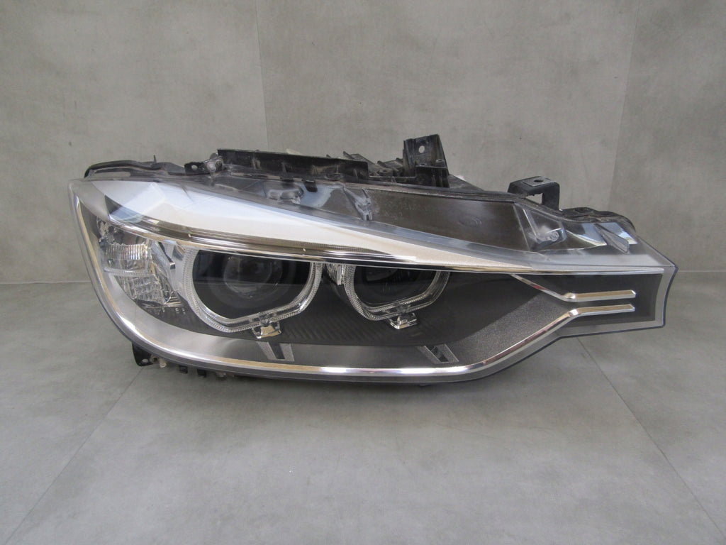 Frontscheinwerfer BMW 3 F30 F31 7314532 Xenon Rechts Scheinwerfer Headlight SCH8610509646ws