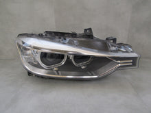 Load image into Gallery viewer, Frontscheinwerfer BMW 3 F30 F31 7314532 Xenon Rechts Scheinwerfer Headlight SCH8610509646ws