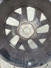 Laden Sie das Bild in den Galerie-Viewer, 1x Alufelge 20 Zoll 8.0" 5x108 52ET 8891301569 Rim Wheel FEL8690239930pc