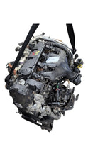 Laden Sie das Bild in den Galerie-Viewer, Motor Ford Mondeo I 2.0 TDCI 140PS 103kW Diesel Engine Komplett MOT2416804887rd