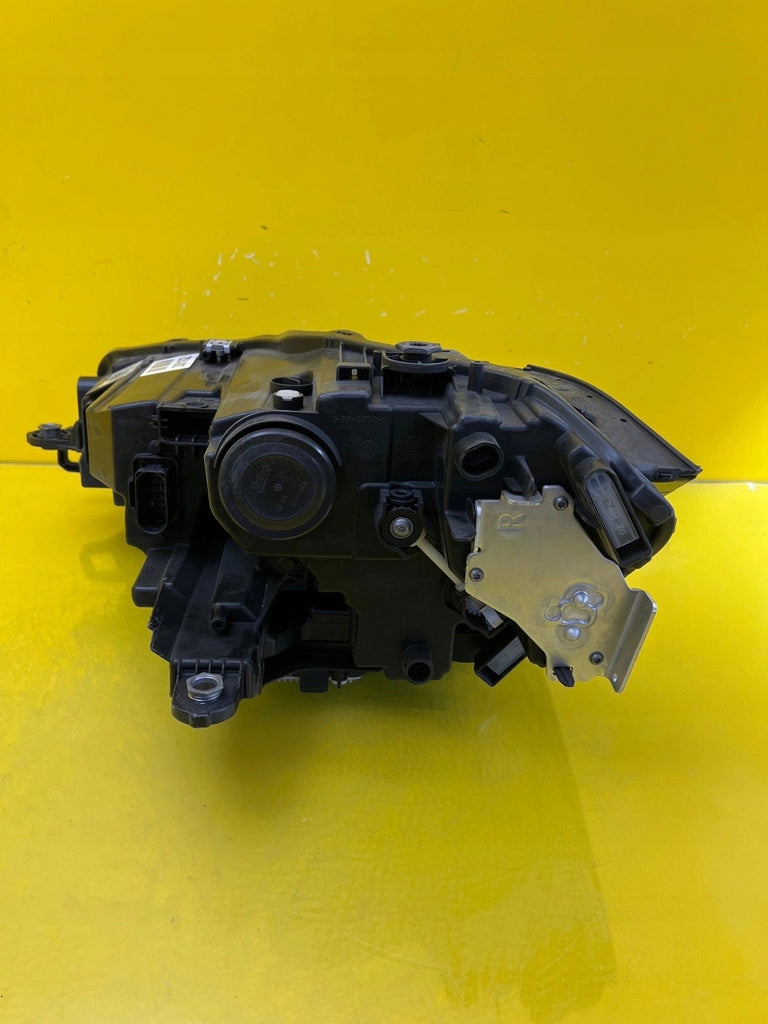 Frontscheinwerfer Skoda Superb I 3P1941016 LED Rechts Scheinwerfer Headlight SCH4048422855cm