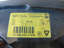 Laden Sie das Bild in den Galerie-Viewer, Frontscheinwerfer Ford Fiesta 8A61-13W030-AG Links Scheinwerfer Headlight SCH6393638088ly