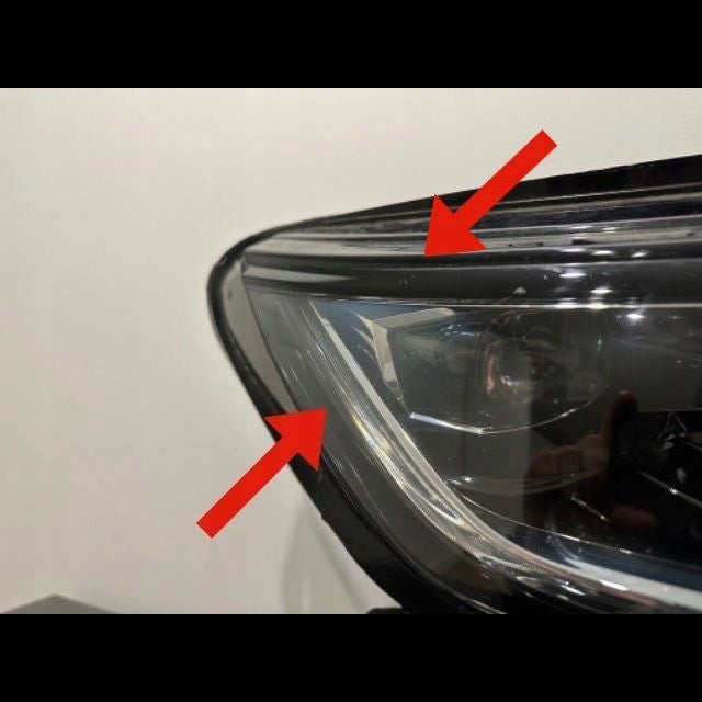 Frontscheinwerfer Skoda Kodiaq 566941016H Full LED Rechts Scheinwerfer Headlight SCH8175621992un