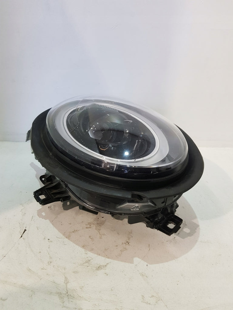Frontscheinwerfer Mini F56 F55 5A01962-05 LED Rechts Scheinwerfer Headlight SCH3084033693gv