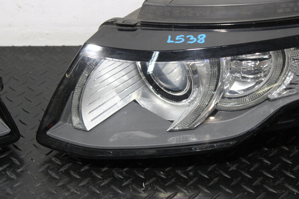 Frontscheinwerfer Land Rover Evoque L538 BJ32-13W029-EE Xenon Rechts oder Links SCH2494085860tu