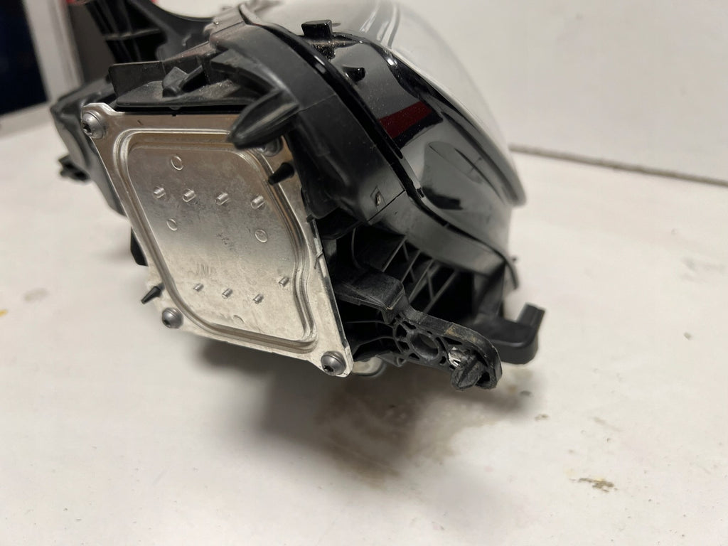 Frontscheinwerfer Volvo S60 V60 S60S60 LED Rechts Scheinwerfer Headlight SCH1881802906rx