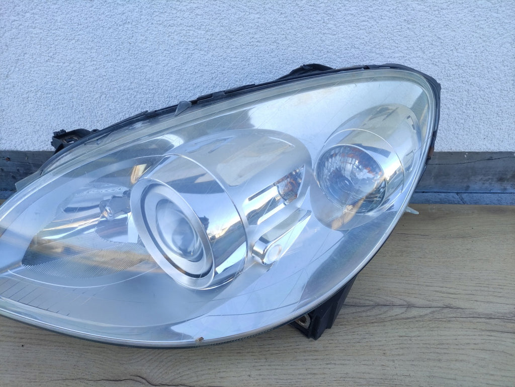 Frontscheinwerfer Mercedes-Benz W245 A1698206761 Xenon Links Headlight SCH3856933002qy