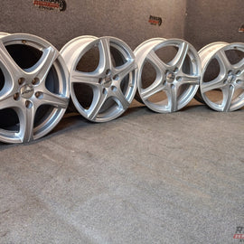 1x Alufelge 17 Zoll 7.0