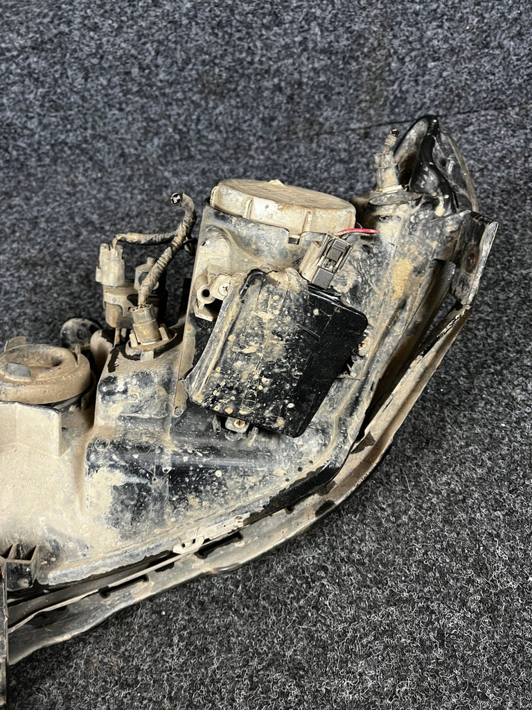 Frontscheinwerfer Honda VII Xenon Rechts Scheinwerfer Headlight