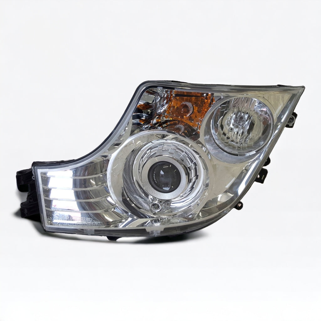 Frontscheinwerfer Mercedes-Benz A9608200639 Xenon Links Scheinwerfer Headlight