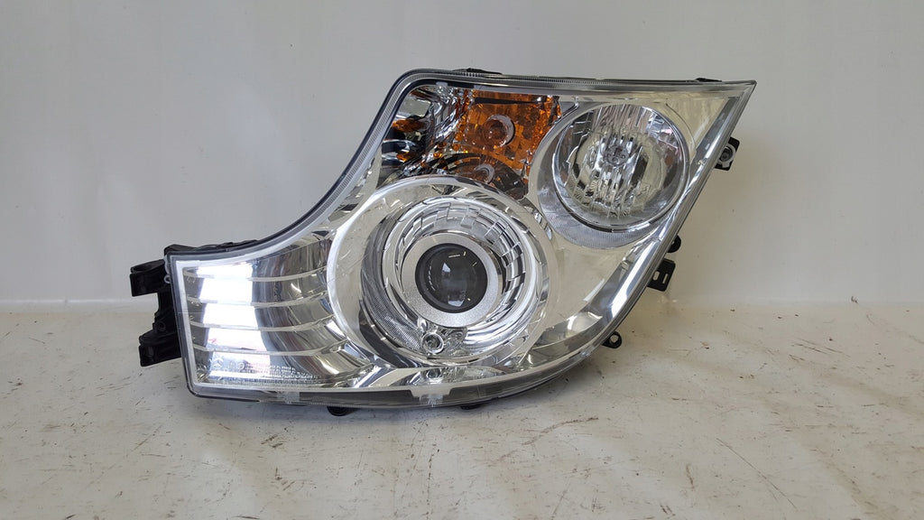 Frontscheinwerfer Mercedes-Benz A9608200639 Xenon Links Scheinwerfer Headlight