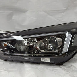Frontscheinwerfer Hyundai Tucson 92101-D7600 Links Scheinwerfer Headlight SCH5061834993lc