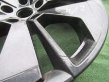 Load image into Gallery viewer, 1x Alufelge 18 Zoll 7.5" 5x112 48ET Glanz Schwarz 5E3601025N Skoda Octavia 5e3 I FEL1709357104vu