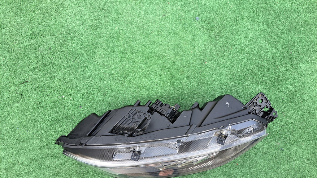 Frontscheinwerfer Honda Civic X 10018659 Full LED Links Scheinwerfer Headlight