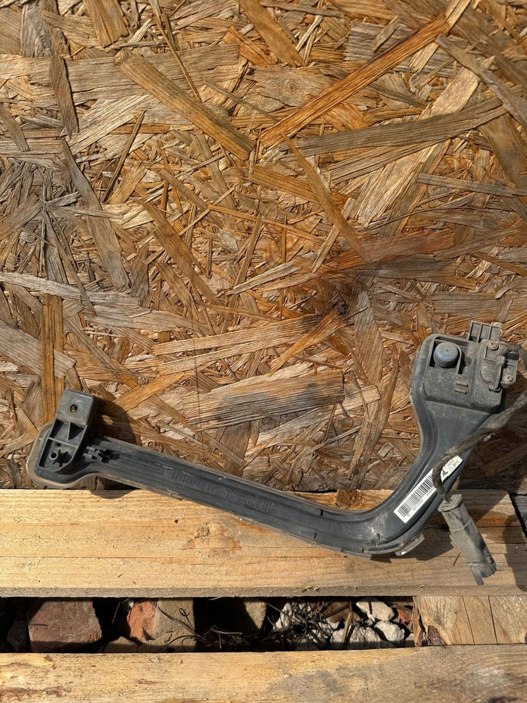 Frontscheinwerfer Citroën Ds4 9688549380 16AB65 Links Scheinwerfer Headlight