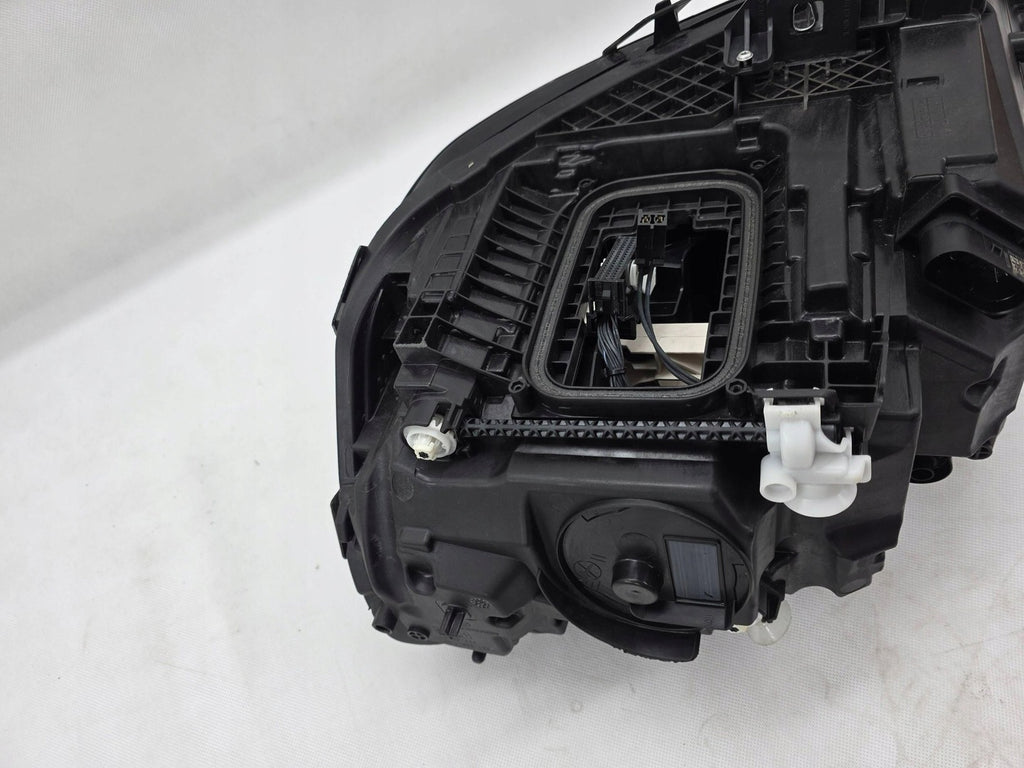 Frontscheinwerfer Mercedes-Benz Cla A1189068601 FALSE Scheinwerfer Headlight SCH9076289049ak