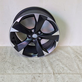 1x Alufelge 18 Zoll 7.5