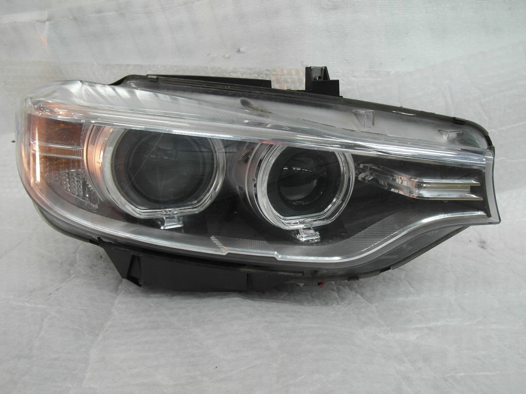 Frontscheinwerfer BMW 4 F32 7410786-01 LED Rechts Scheinwerfer Headlight SCH7686207324jl