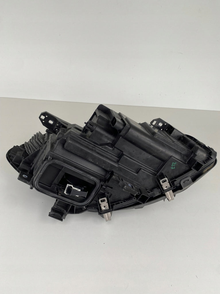 Frontscheinwerfer Mercedes-Benz W246 A2469066901 Links Scheinwerfer Headlight SCH2123074186es