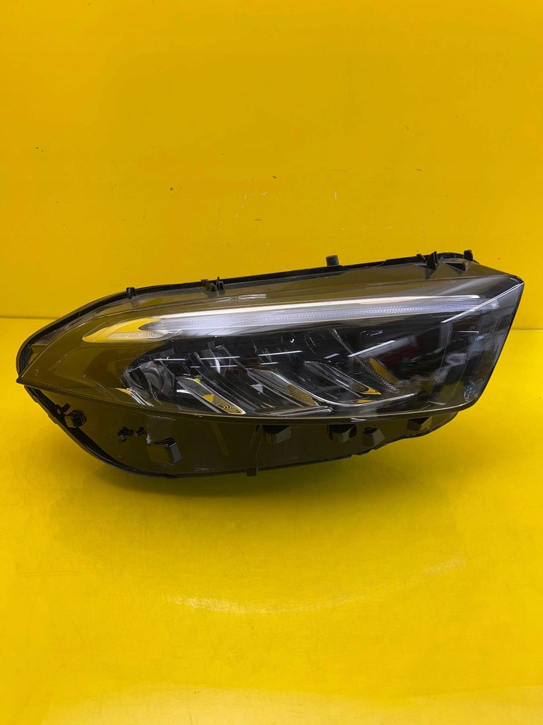 Frontscheinwerfer Mercedes-Benz W177 A1779062206 LED Rechts Headlight SCH6053605645vc