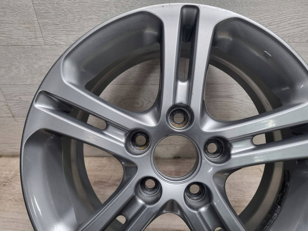 1x Alufelge 16 Zoll 6.5" 5x114.3 55ET Glanz Grau 46621 Honda Civic I Rim Wheel FEL3279228314fp