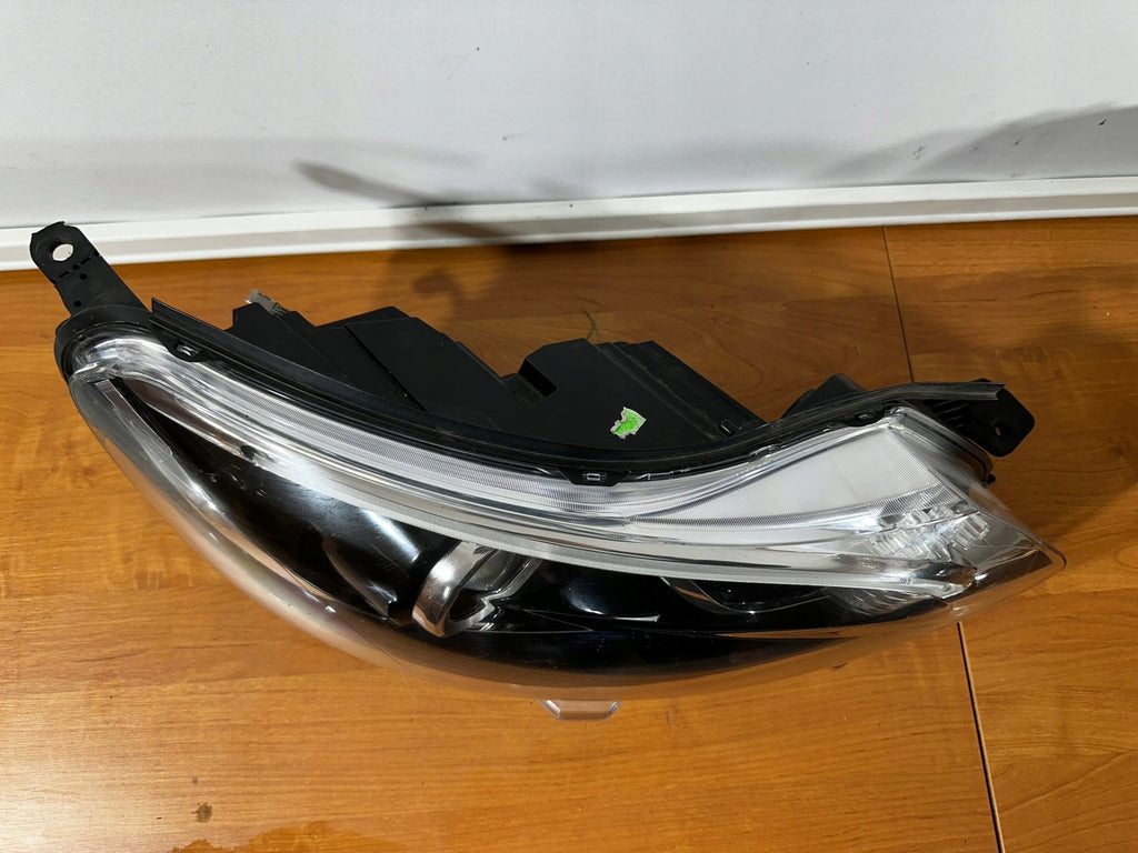 Frontscheinwerfer Toyota Proace Rechts Scheinwerfer Headlight SCH7283586427wf