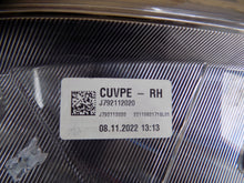 Laden Sie das Bild in den Galerie-Viewer, Frontscheinwerfer Kia Xceed 92102J7850 LED Rechts Scheinwerfer Headlight