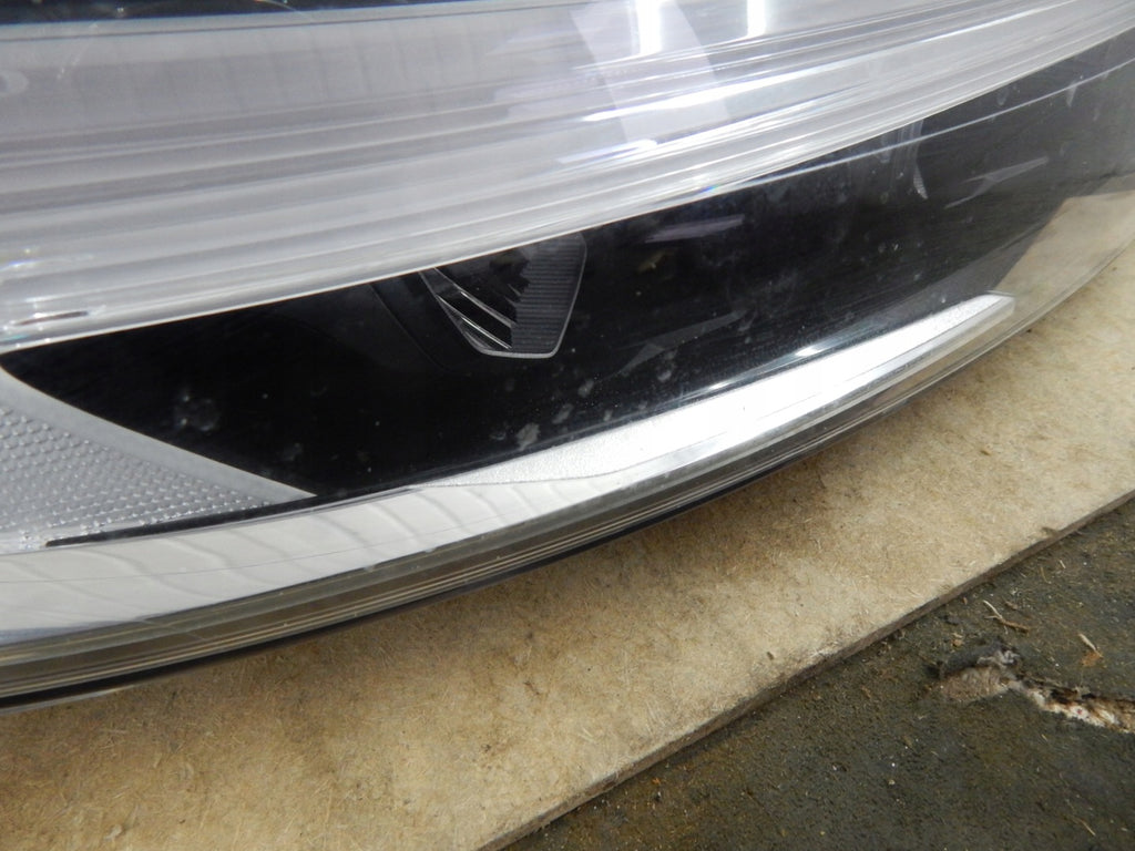 Frontscheinwerfer Volvo Xc40 32228484 LED Rechts Scheinwerfer Headlight SCH1885419900dp