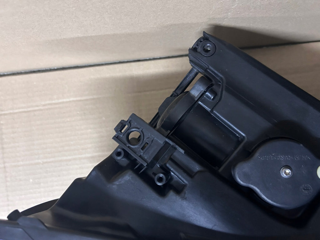Frontscheinwerfer Seat Leon 5FB941008F Full LED Rechts Scheinwerfer Headlight SCH2057531115ud