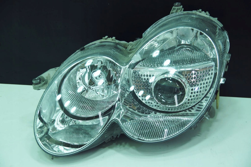 Frontscheinwerfer Mercedes-Benz Sl R230 A2308207561 Xenon Links Headlight
