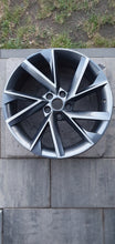 Load image into Gallery viewer, 1x Alufelge 19 Zoll 8.0" 5x112 44ET 3V0601025AP Skoda Octavia III Superb 3v3 FEL6484086913lc