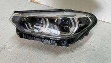 Laden Sie das Bild in den Galerie-Viewer, Frontscheinwerfer BMW X3 G01 G02 8739653 Full LED Links Scheinwerfer Headlight SCH4062927848ng