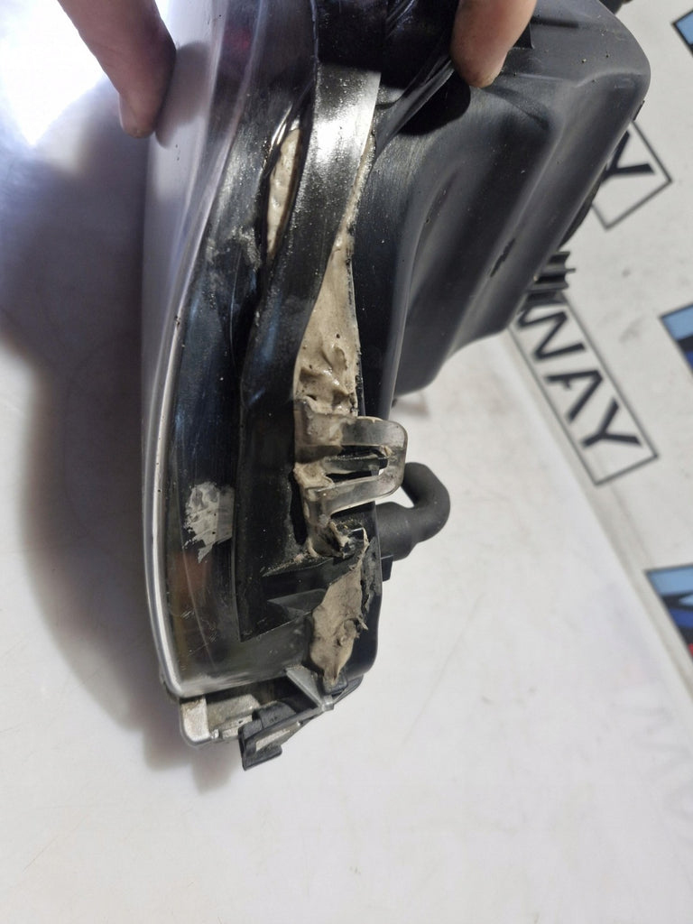 Frontscheinwerfer BMW E39 Rechts Scheinwerfer Headlight SCH9195052934ft