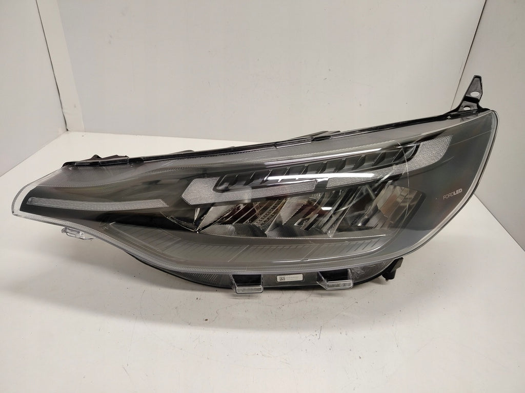 Frontscheinwerfer Ford Transit Custom PZ31-13E015-CB Full LED Links Headlight