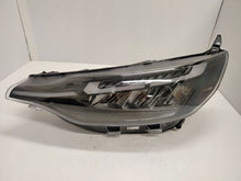 Laden Sie das Bild in den Galerie-Viewer, Frontscheinwerfer Ford Transit Custom PZ31-13E015-CB Full LED Links Headlight