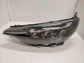 Frontscheinwerfer Ford Transit Custom PZ31-13E015-CB Full LED Links Headlight