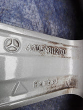 Load image into Gallery viewer, 1x Alufelge 18 Zoll 8.5" 5x112 49ET A2054011200 Mercedes-Benz W205 Rim Wheel FEL9829753768gk