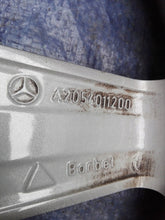 Load image into Gallery viewer, 1x Alufelge 18 Zoll 8.5" 5x112 49ET A2054011200 Mercedes-Benz W205 Rim Wheel FEL6597495263bc