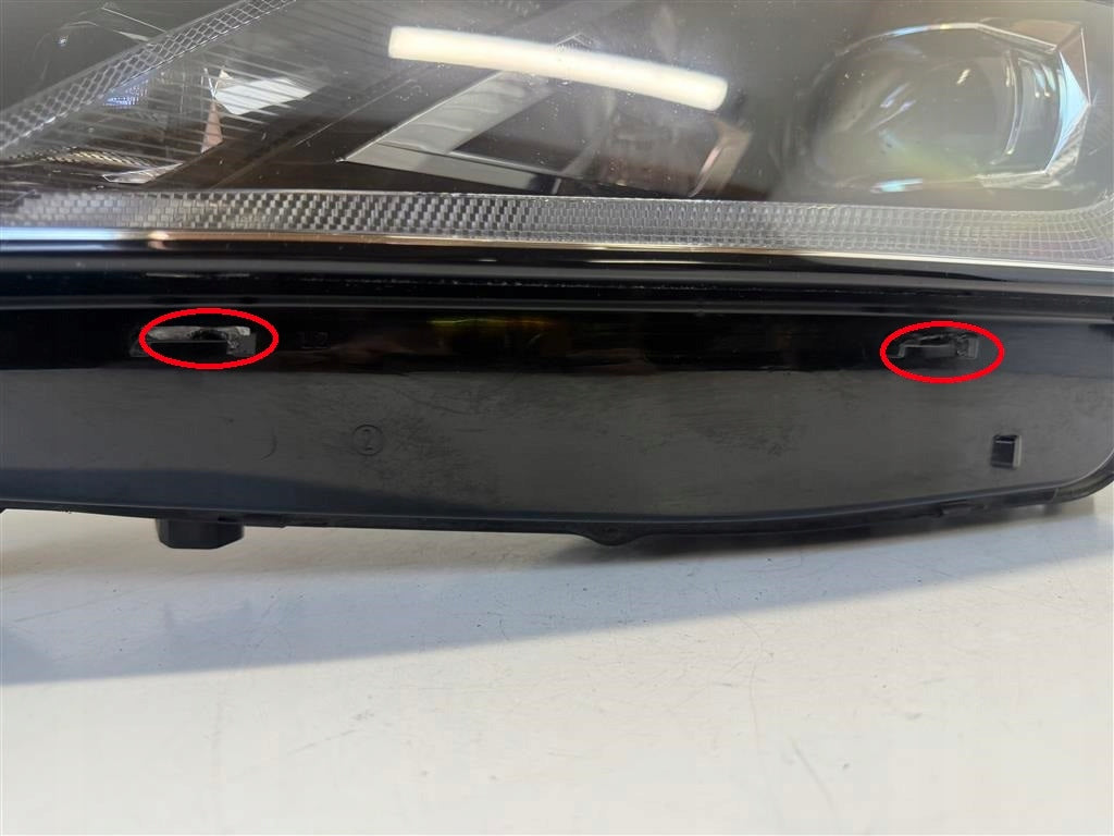 Frontscheinwerfer Skoda Octavia IV 5E4941015A Full LED Links Headlight SCH9190900206xb