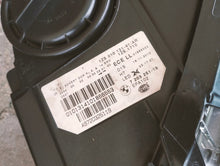 Laden Sie das Bild in den Galerie-Viewer, Frontscheinwerfer BMW 5 F11 F10 7203251 Xenon Links Scheinwerfer Headlight SCH6654421777gc