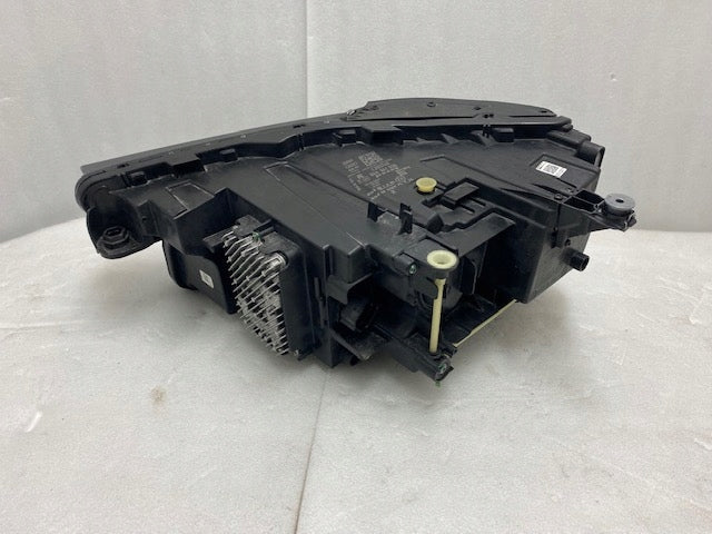 Frontscheinwerfer Audi E-Tron 89A941036 Rechts Scheinwerfer Headlight SCH4881572038tz