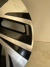 Load image into Gallery viewer, 1x Alufelge 21 Zoll 9.0" 5x112 42ET Glanz Schwarz 11A601025 VW Rim Wheel FEL8874196513ym