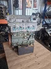 Laden Sie das Bild in den Galerie-Viewer, Motor Fiat Fiorino 350A1000 1.4 Benzin Engine Unkomplett MOT4800260634hx
