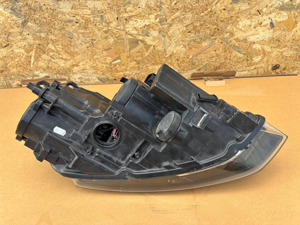 Frontscheinwerfer VW Polo 6r1 6R1941031B Links Scheinwerfer Headlight SCH8597619193ob