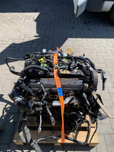 Laden Sie das Bild in den Galerie-Viewer, Motor Audi Seat Skoda VW I DFF DFFA 2.0 TDI 117TKm Diesel Engine Unkomplett MOT3221374475jo
