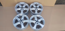 Laden Sie das Bild in den Galerie-Viewer, 4x Alufelge 16 Zoll 7.0" 5x112 Audi Rim Wheel FEL8976520084hq