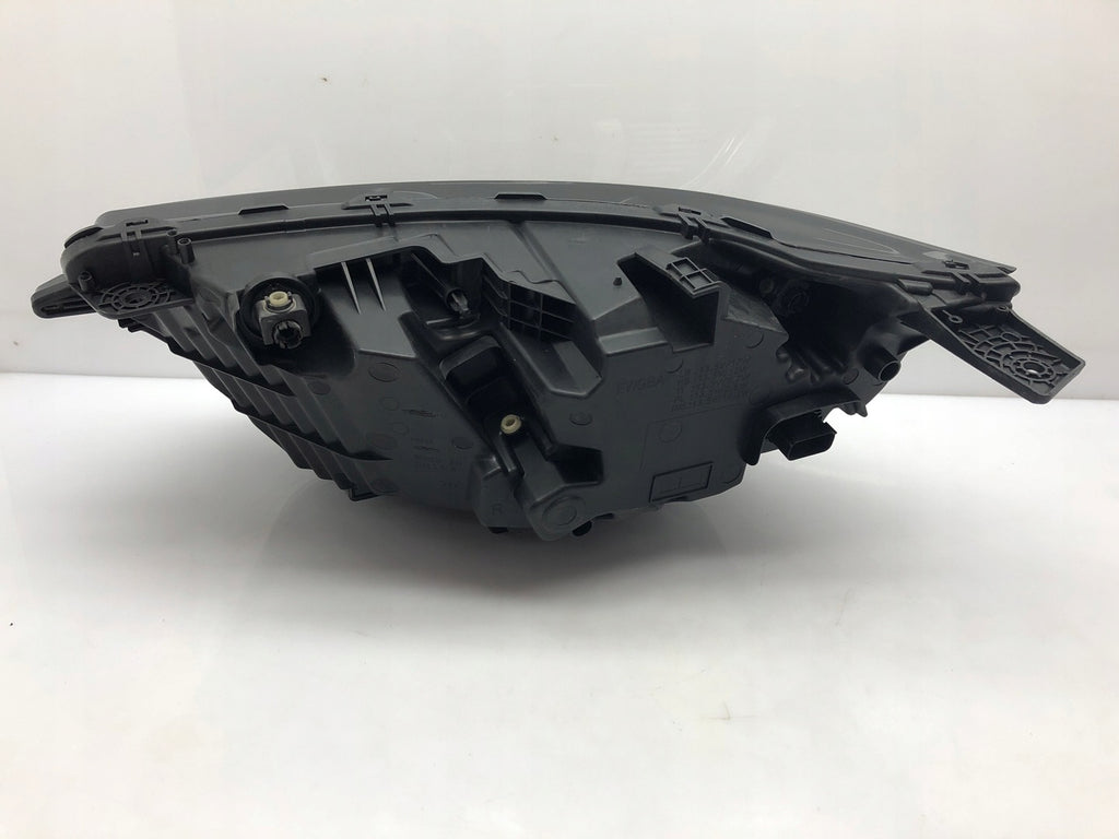 Frontscheinwerfer Ford FK7B-13W029-CG FK7B-13W030-CG LED Rechts oder Links SCH3686162394ag