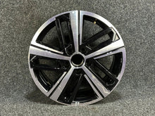 Load image into Gallery viewer, 1x Alufelge 17 Zoll 2K7601025C VW Caddy Rim Wheel FEL1191447644yq